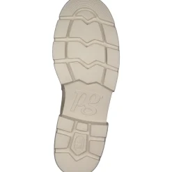 Paul Green 2977, Klassische Ballerinas, Damen, Beige