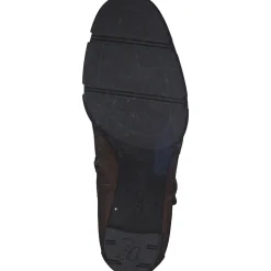 Paul Green 9946, Klassische Stiefeletten, Damen, Braun