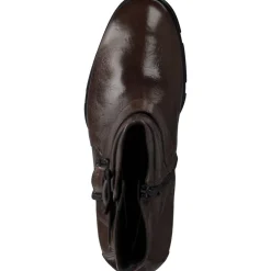 Paul Green 9946, Klassische Stiefeletten, Damen, Braun