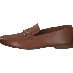 Paul Green 2596, Mokassins, Damen, Braun