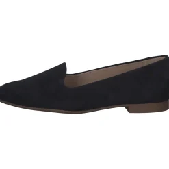 Paul Green 2723, Mokassins, Damen, Blau