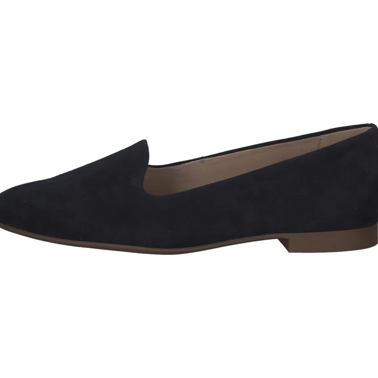 Paul Green 2723, Mokassins, Damen, Blau