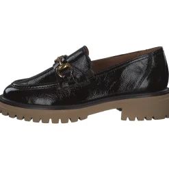 Paul Green 2956, Mokassins, Damen, Moro