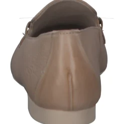 Paul Green 2596, Mokassins, Damen, sabbia