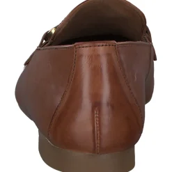 Paul Green 2596, Mokassins, Damen, Braun