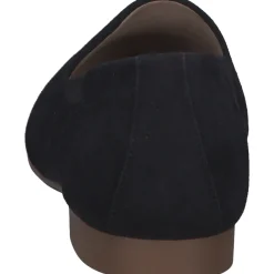 Paul Green 2723, Mokassins, Damen, Blau