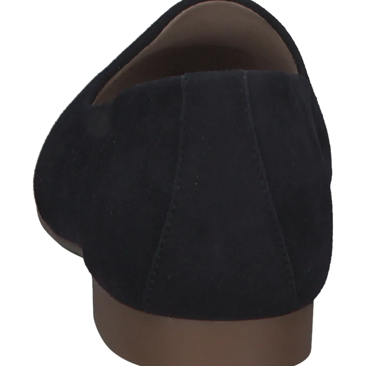 Paul Green 2723, Mokassins, Damen, Blau