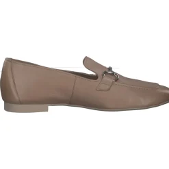 Paul Green 2596, Mokassins, Damen, sabbia