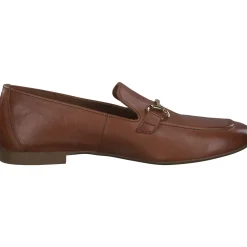 Paul Green 2596, Mokassins, Damen, Braun