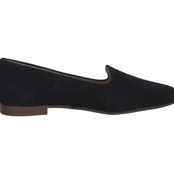 Paul Green 2723, Mokassins, Damen, Blau