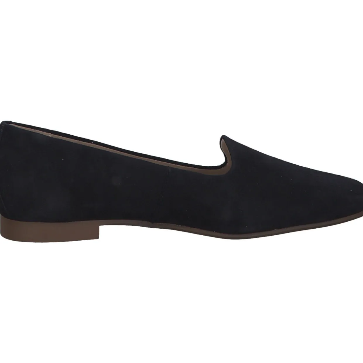 Paul Green 2723, Mokassins, Damen, Blau