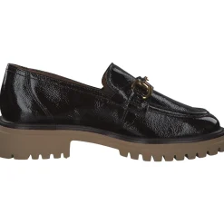 Paul Green 2956, Mokassins, Damen, Moro