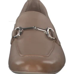 Paul Green 2596, Mokassins, Damen, sabbia