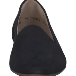 Paul Green 2723, Mokassins, Damen, Blau