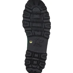 Paul Green 2987, Mokassins, Damen, Grün