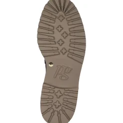 Paul Green 2956, Mokassins, Damen, Moro