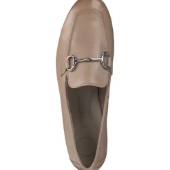 Paul Green 2596, Mokassins, Damen, sabbia