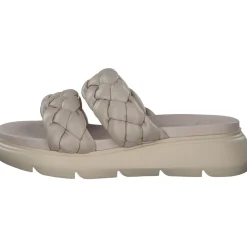 Paul Green 7970, Pantoletten, Damen, Beige