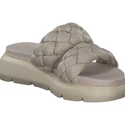 Paul Green 7970, Pantoletten, Damen, Beige