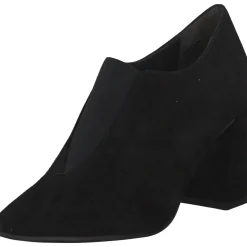 Paul Green 3809, Pumps, Damen, black