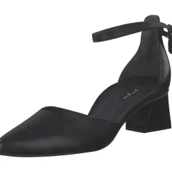Paul Green 3820, Pumps, Damen, black