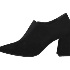 Paul Green 3809, Pumps, Damen, black