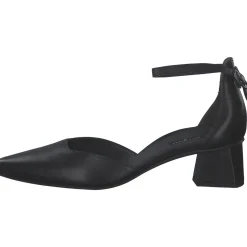 Paul Green 3820, Pumps, Damen, black