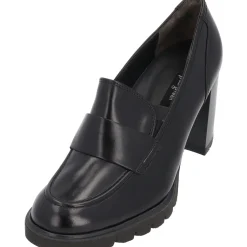 Paul Green 3784, Pumps, Damen, Schwarz