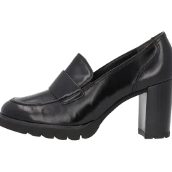 Paul Green 3784, Pumps, Damen, Schwarz