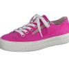 Paul Green 5406, Schnürschuhe, Damen, flamingo