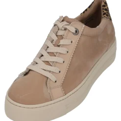 Paul Green 5241, Schnürschuhe, Damen, antelope/sahara