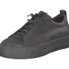 Paul Green 5417-086, Schnürschuhe, Damen, Grau