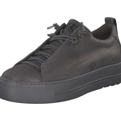 Paul Green 5417-086, Schnürschuhe, Damen, Grau