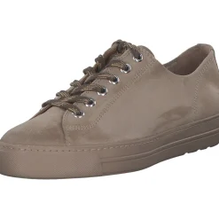 Paul Green 4704-816, Schnürschuhe, Damen, Braun (Almond)