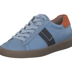 Paul Green 5464, Schnürschuhe, Damen, ROYAL SKY