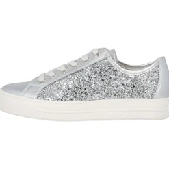 Paul Green 5242, Schnürschuhe, Damen, clay/platin