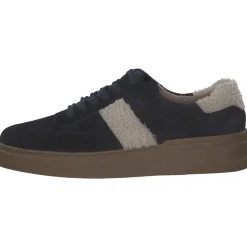 Paul Green 5393-026, Schnürschuhe, Damen, kinky space/bisquit