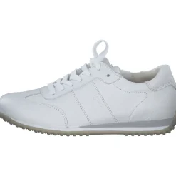 Paul Green 5300, Schnürschuhe, Damen, Weiß