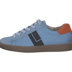 Paul Green 5464, Schnürschuhe, Damen, ROYAL SKY