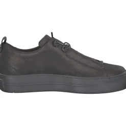 Paul Green 5417-086, Schnürschuhe, Damen, Grau