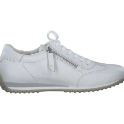 Paul Green 5300, Schnürschuhe, Damen, Weiß