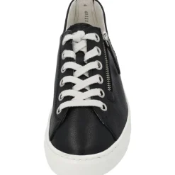 Paul Green 5206, Schnürschuhe, Damen, Schwarz