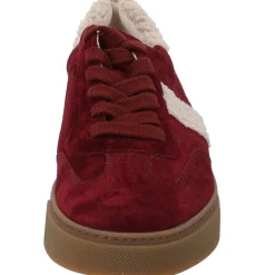 Paul Green 5393-046, Schnürschuhe, Damen, kinky wine/bisquit