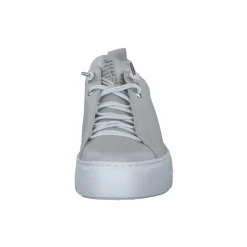 Paul Green 5017, Schnürschuhe, Damen, pearl