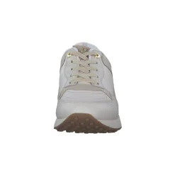 Paul Green 5432, Schnürschuhe, Damen, Weiß (White)