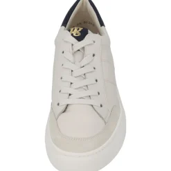 Paul Green 5114, Schnürschuhe, Damen, ice/ivory/space