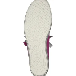 Paul Green 5406, Schnürschuhe, Damen, flamingo