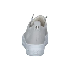 Paul Green 5017, Schnürschuhe, Damen, pearl