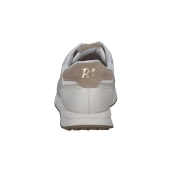 Paul Green 5432, Schnürschuhe, Damen, Weiß (White)