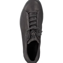 Paul Green 5417-086, Schnürschuhe, Damen, Grau